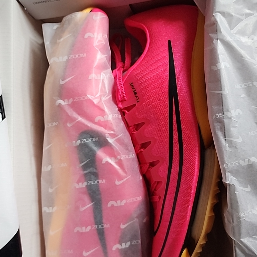 Nike Air Zoom MaxFly